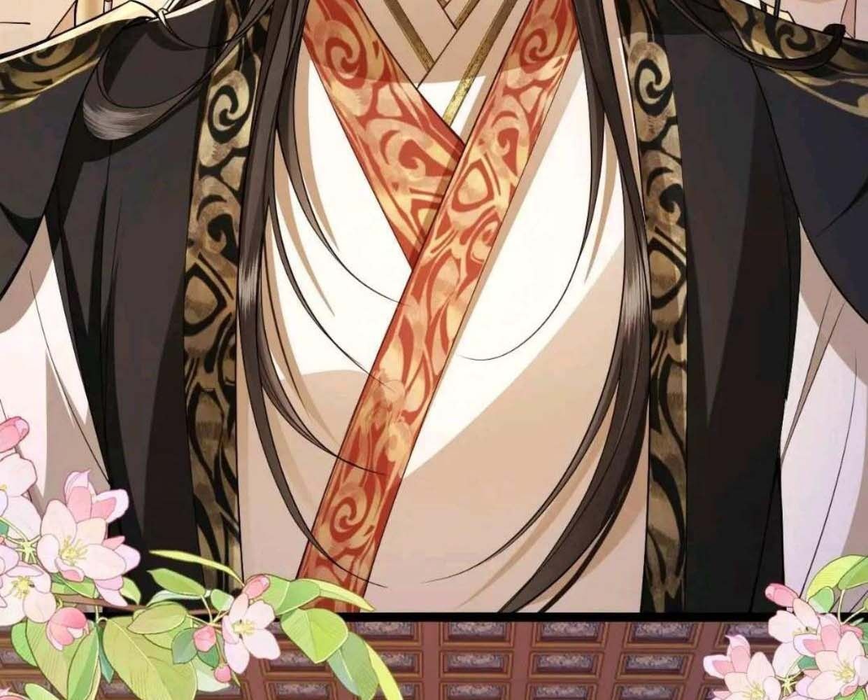 Xuyên Không Rồi, Cần Quái Gì Thể Thống Chap 12 - Next Chap 13