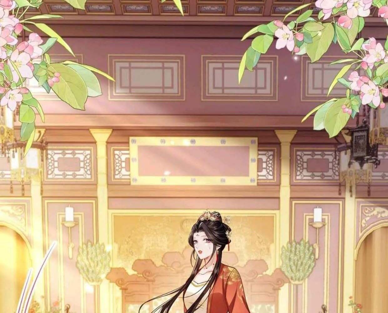 Xuyên Không Rồi, Cần Quái Gì Thể Thống Chap 12 - Next Chap 13