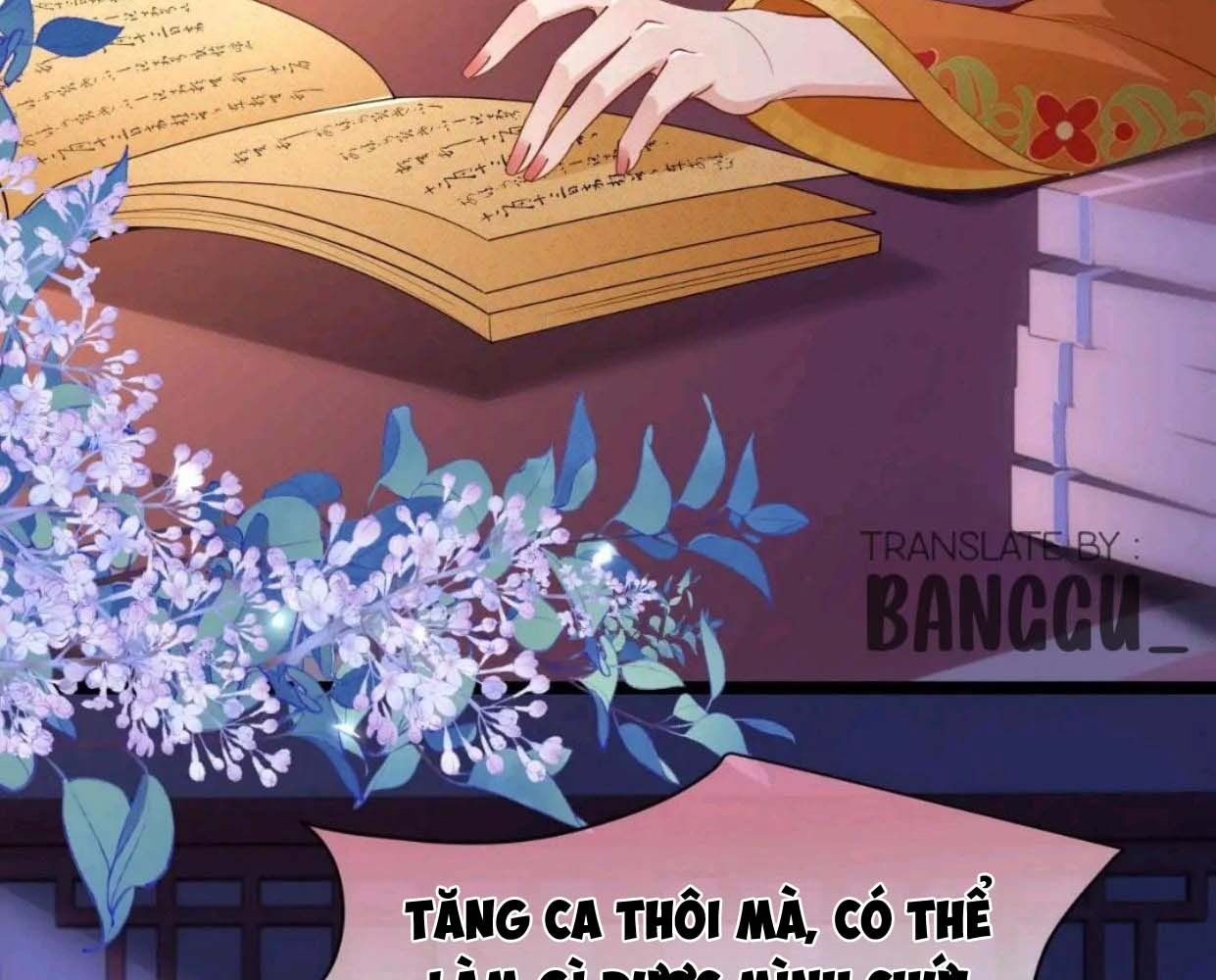 Xuyên Không Rồi, Cần Quái Gì Thể Thống Chap 12 - Next Chap 13