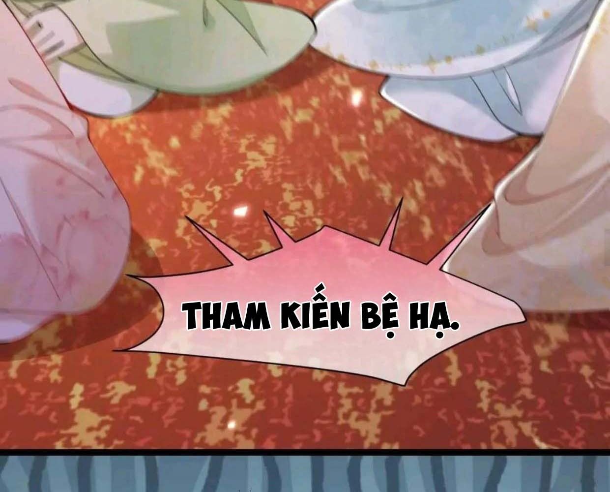 Xuyên Không Rồi, Cần Quái Gì Thể Thống Chap 12 - Next Chap 13