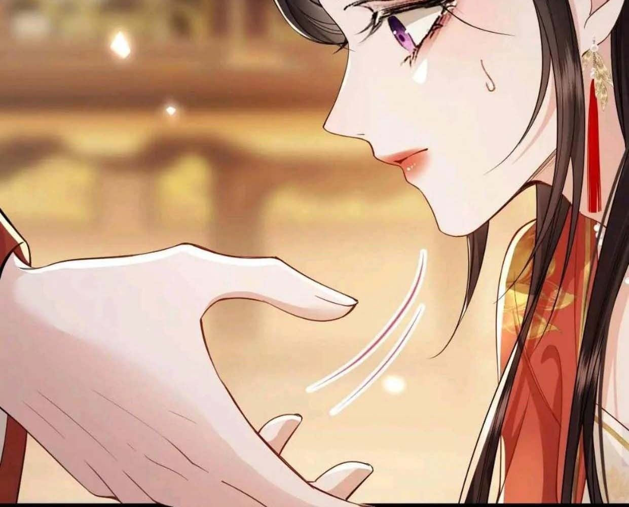 Xuyên Không Rồi, Cần Quái Gì Thể Thống Chap 12 - Next Chap 13