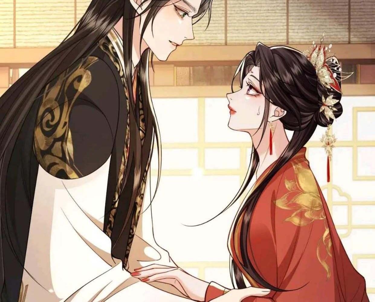 Xuyên Không Rồi, Cần Quái Gì Thể Thống Chap 12 - Next Chap 13