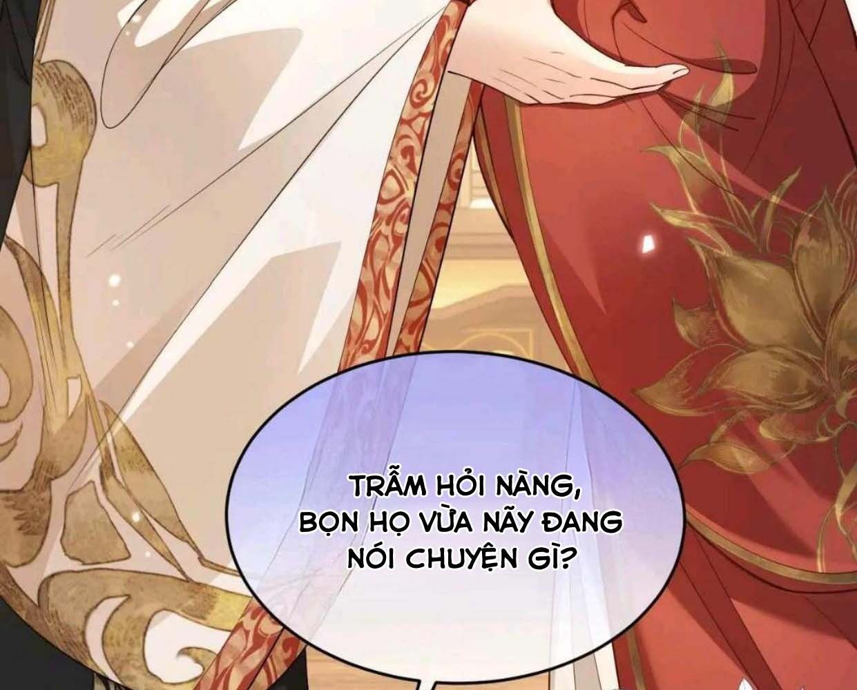 Xuyên Không Rồi, Cần Quái Gì Thể Thống Chap 12 - Next Chap 13