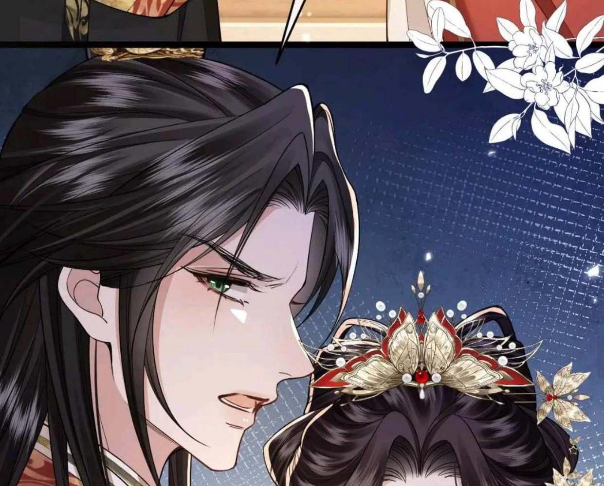 Xuyên Không Rồi, Cần Quái Gì Thể Thống Chap 12 - Next Chap 13