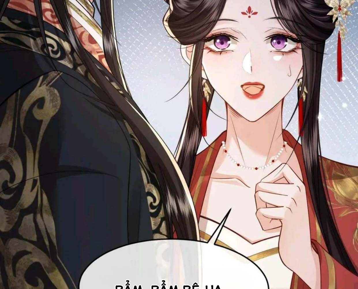 Xuyên Không Rồi, Cần Quái Gì Thể Thống Chap 12 - Next Chap 13