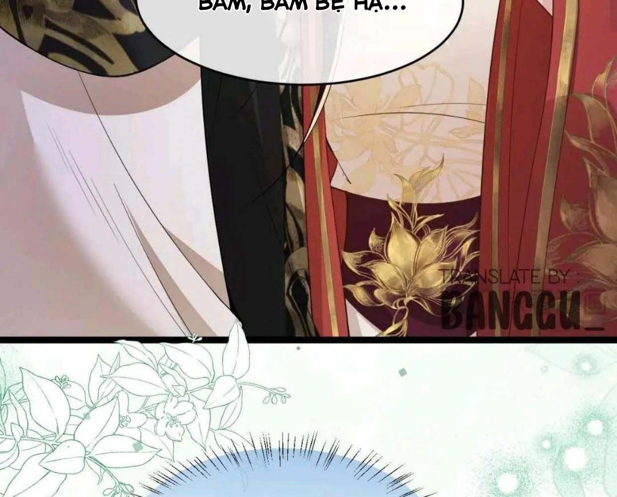 Xuyên Không Rồi, Cần Quái Gì Thể Thống Chap 12 - Next Chap 13