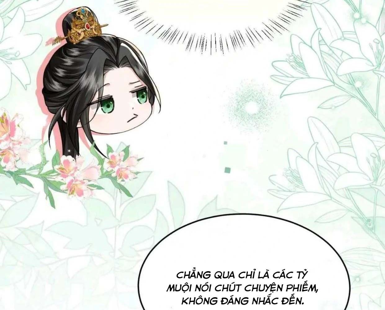 Xuyên Không Rồi, Cần Quái Gì Thể Thống Chap 12 - Next Chap 13