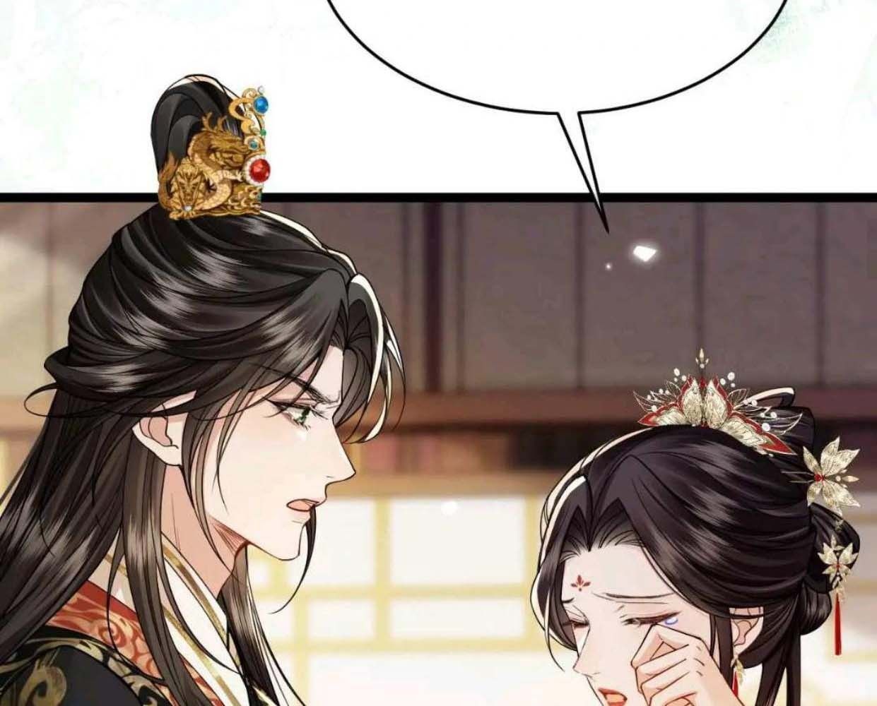 Xuyên Không Rồi, Cần Quái Gì Thể Thống Chap 12 - Next Chap 13