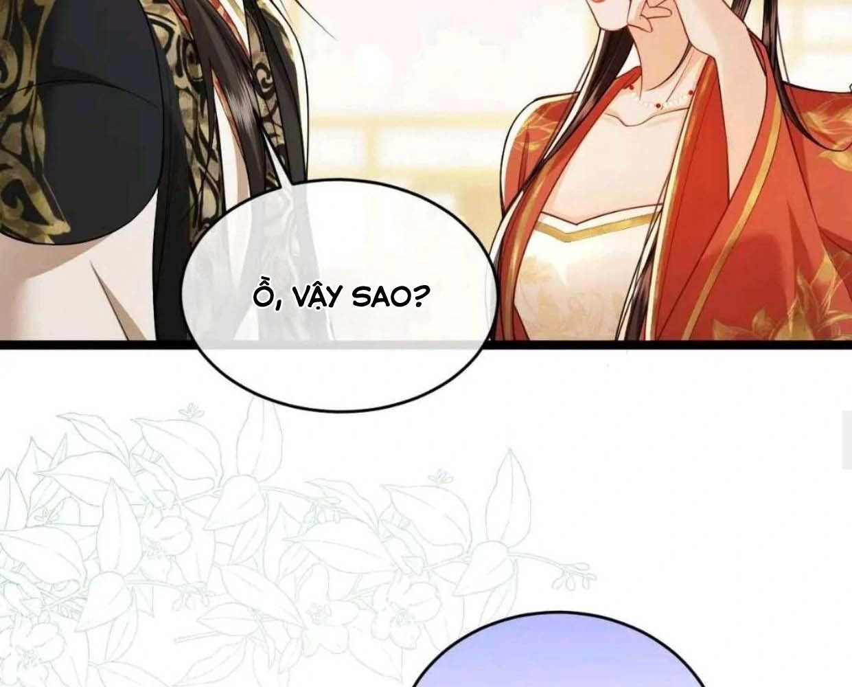 Xuyên Không Rồi, Cần Quái Gì Thể Thống Chap 12 - Next Chap 13