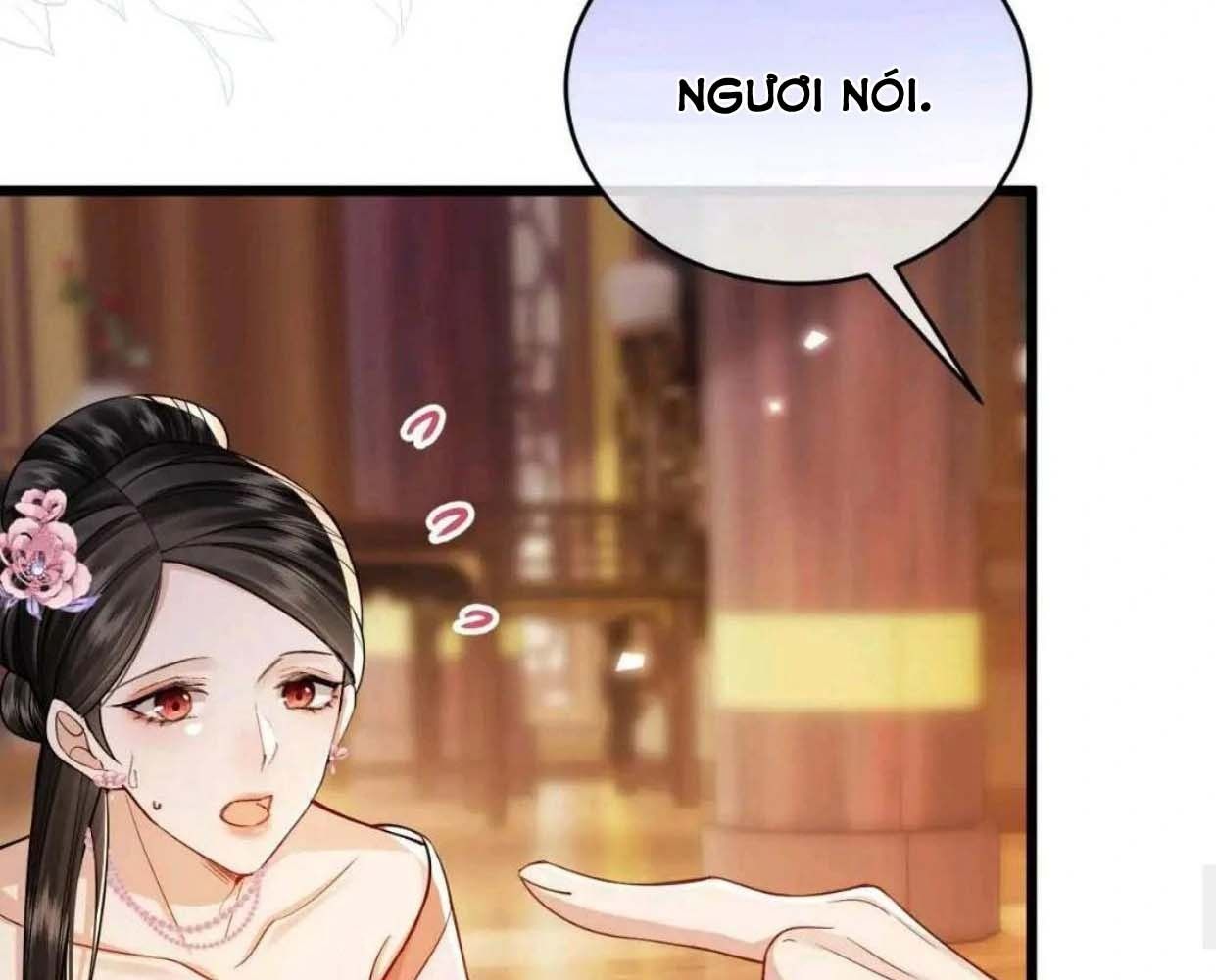 Xuyên Không Rồi, Cần Quái Gì Thể Thống Chap 12 - Next Chap 13
