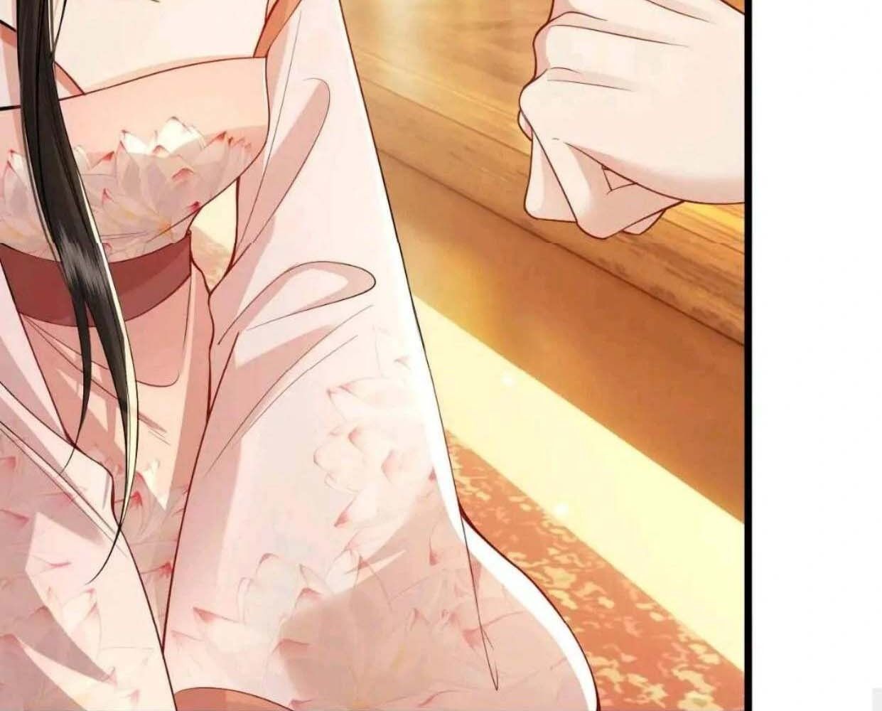 Xuyên Không Rồi, Cần Quái Gì Thể Thống Chap 12 - Next Chap 13