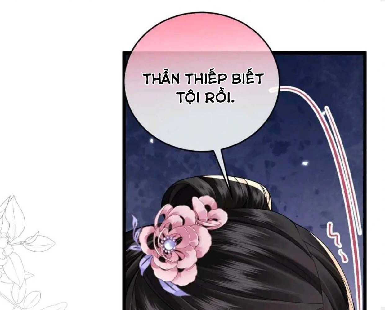 Xuyên Không Rồi, Cần Quái Gì Thể Thống Chap 12 - Next Chap 13