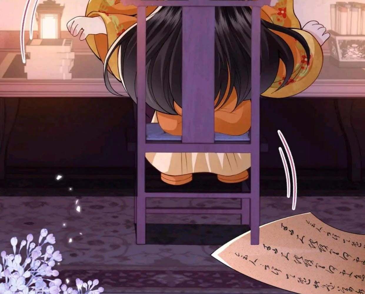 Xuyên Không Rồi, Cần Quái Gì Thể Thống Chap 12 - Next Chap 13