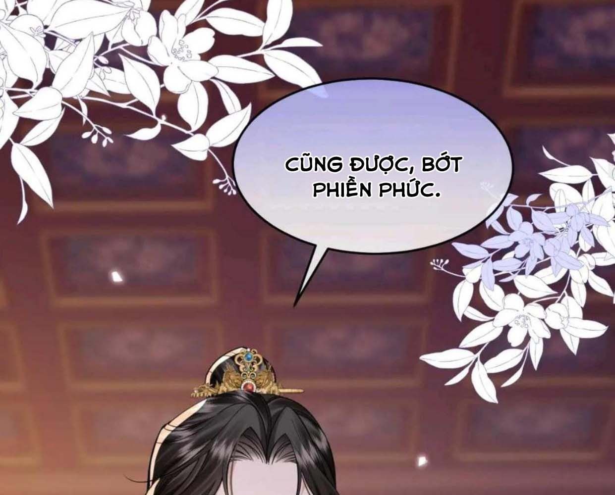 Xuyên Không Rồi, Cần Quái Gì Thể Thống Chap 12 - Next Chap 13
