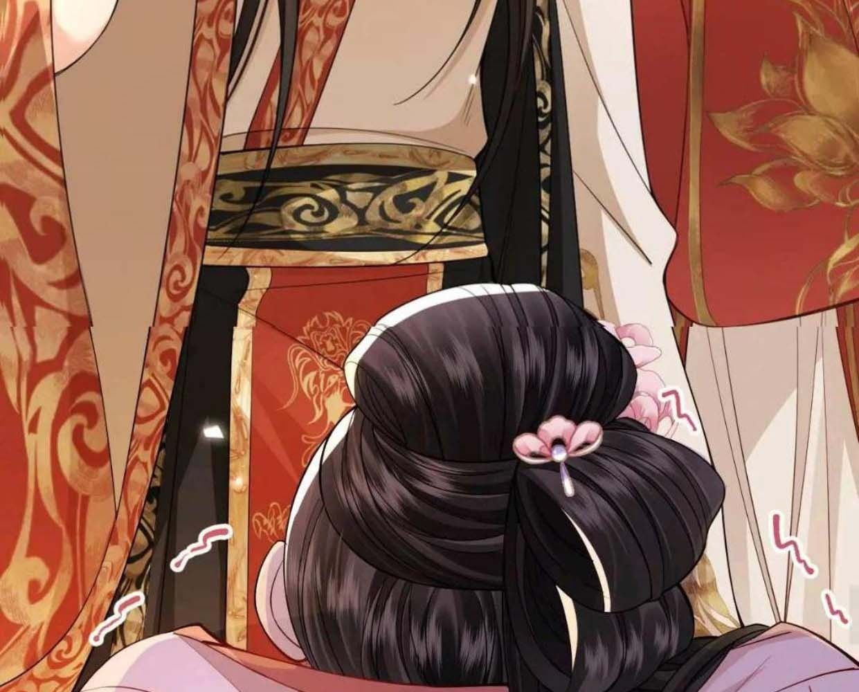 Xuyên Không Rồi, Cần Quái Gì Thể Thống Chap 12 - Next Chap 13