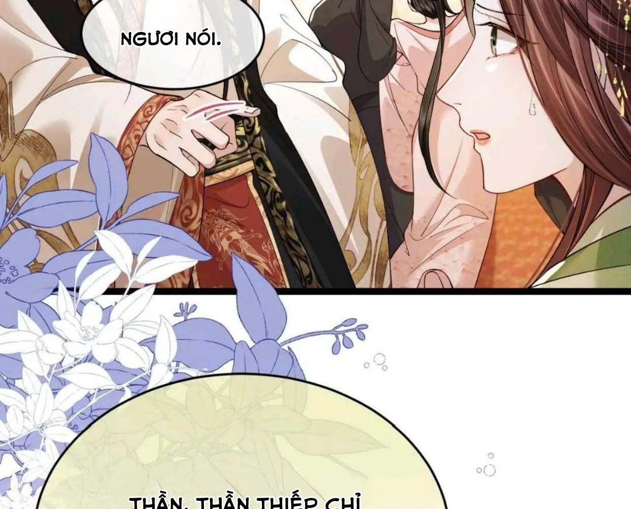 Xuyên Không Rồi, Cần Quái Gì Thể Thống Chap 12 - Next Chap 13