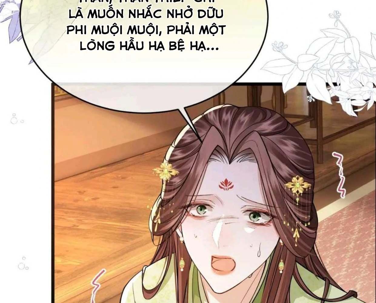 Xuyên Không Rồi, Cần Quái Gì Thể Thống Chap 12 - Next Chap 13