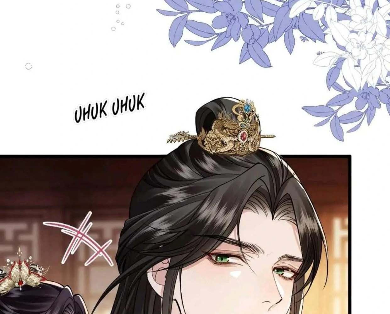 Xuyên Không Rồi, Cần Quái Gì Thể Thống Chap 12 - Next Chap 13