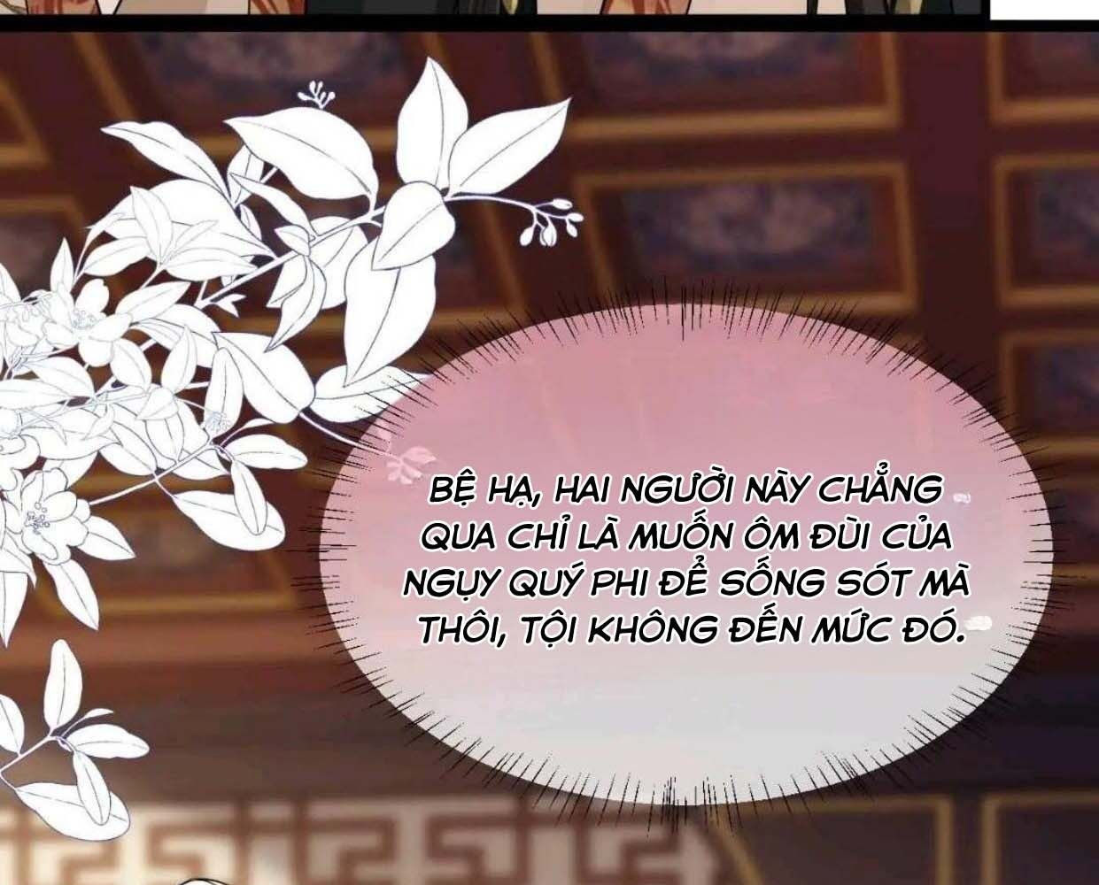 Xuyên Không Rồi, Cần Quái Gì Thể Thống Chap 12 - Next Chap 13