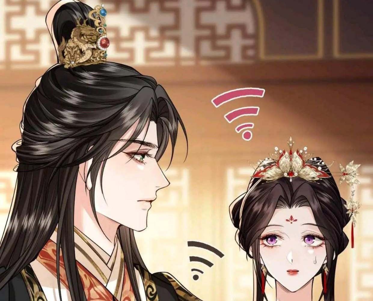 Xuyên Không Rồi, Cần Quái Gì Thể Thống Chap 12 - Next Chap 13