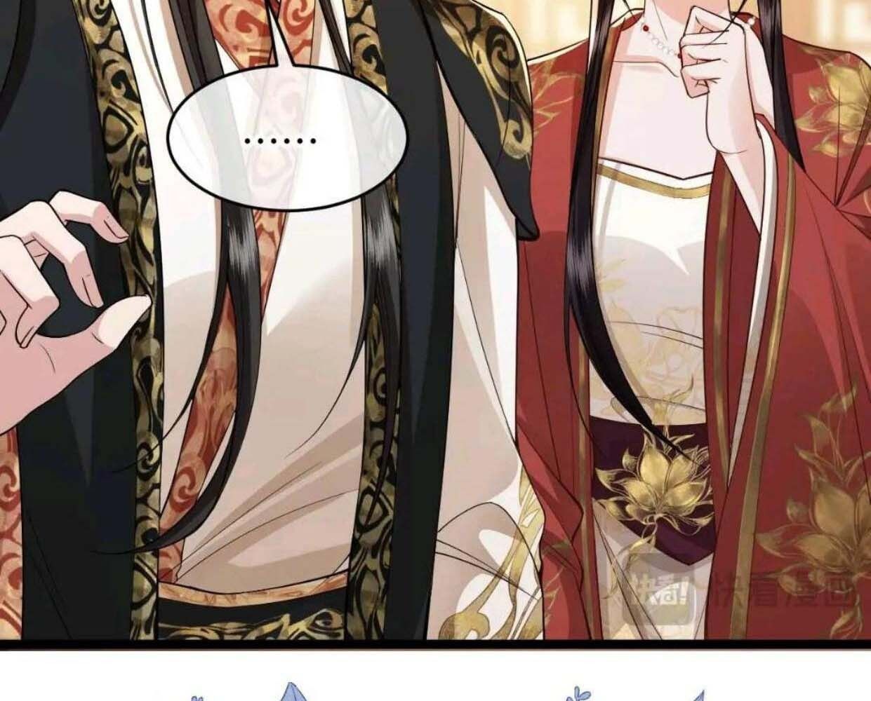 Xuyên Không Rồi, Cần Quái Gì Thể Thống Chap 12 - Next Chap 13