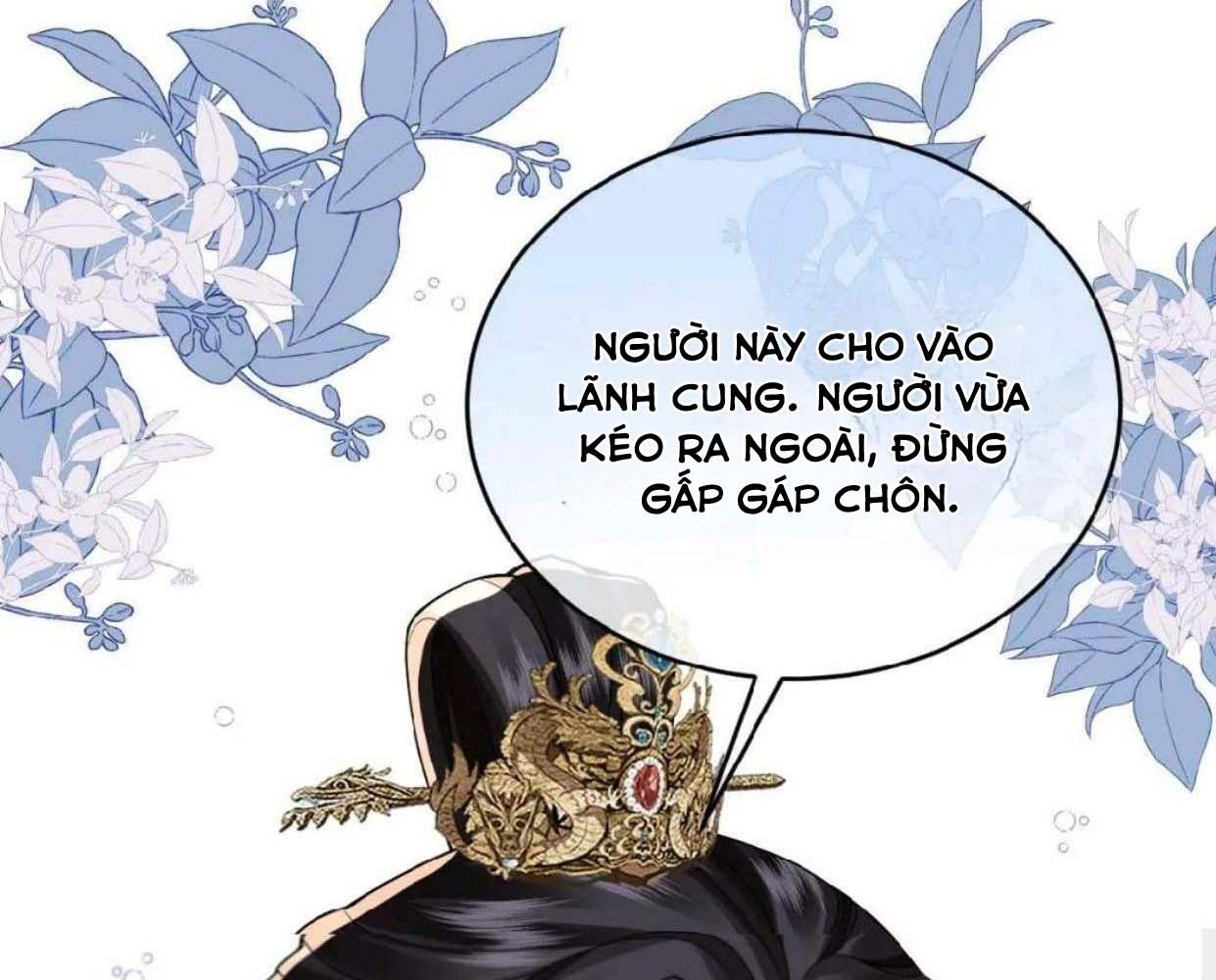 Xuyên Không Rồi, Cần Quái Gì Thể Thống Chap 12 - Next Chap 13