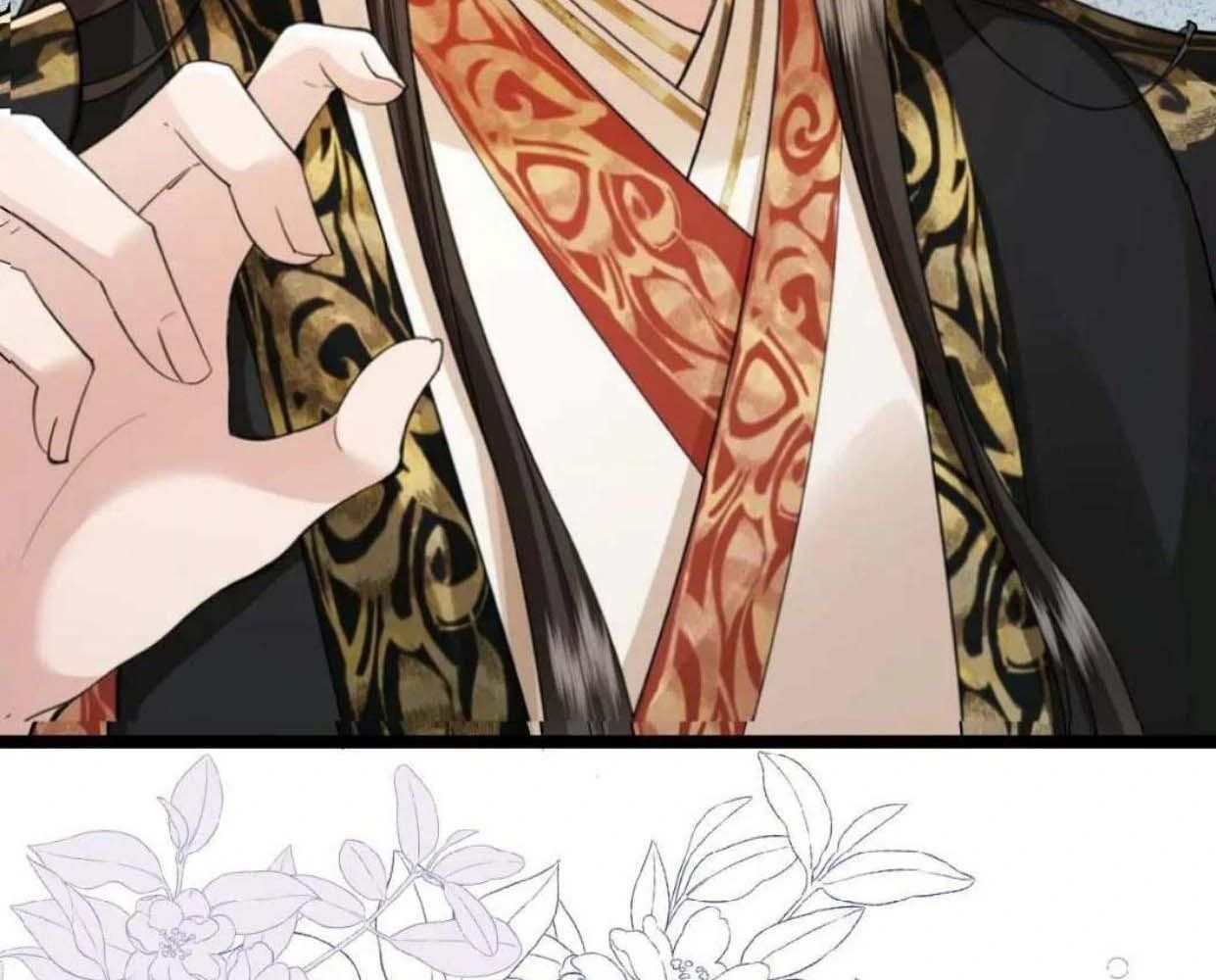 Xuyên Không Rồi, Cần Quái Gì Thể Thống Chap 12 - Next Chap 13