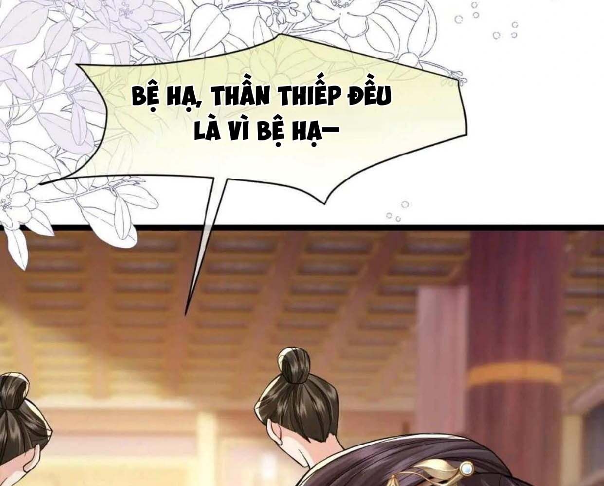 Xuyên Không Rồi, Cần Quái Gì Thể Thống Chap 12 - Next Chap 13