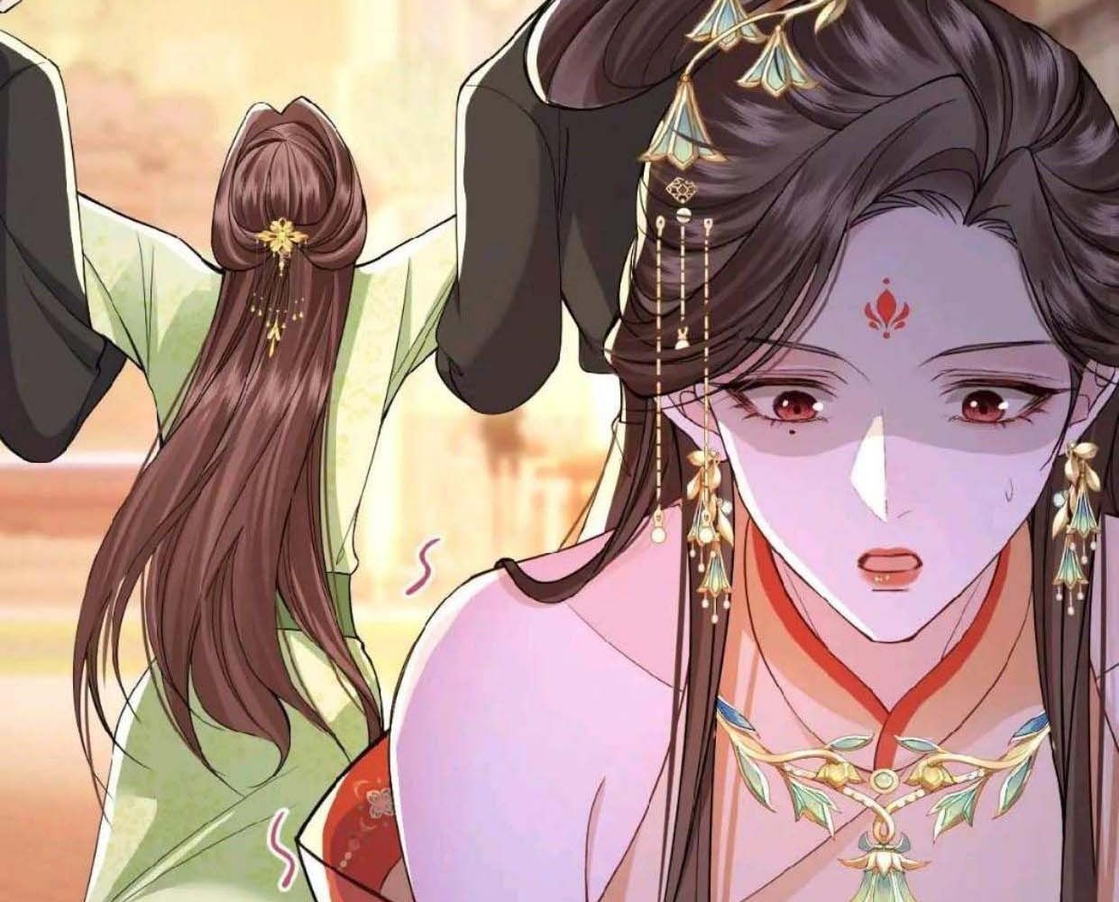 Xuyên Không Rồi, Cần Quái Gì Thể Thống Chap 12 - Next Chap 13