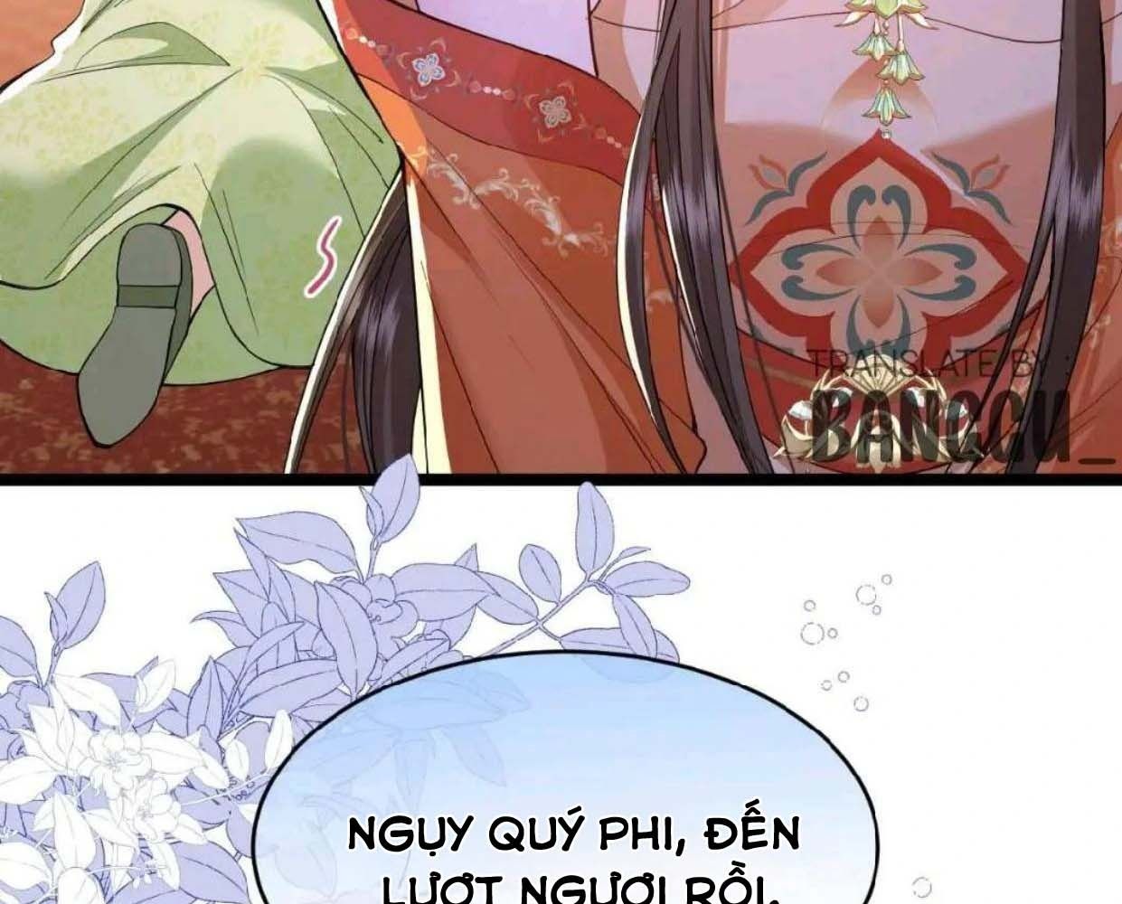 Xuyên Không Rồi, Cần Quái Gì Thể Thống Chap 12 - Next Chap 13