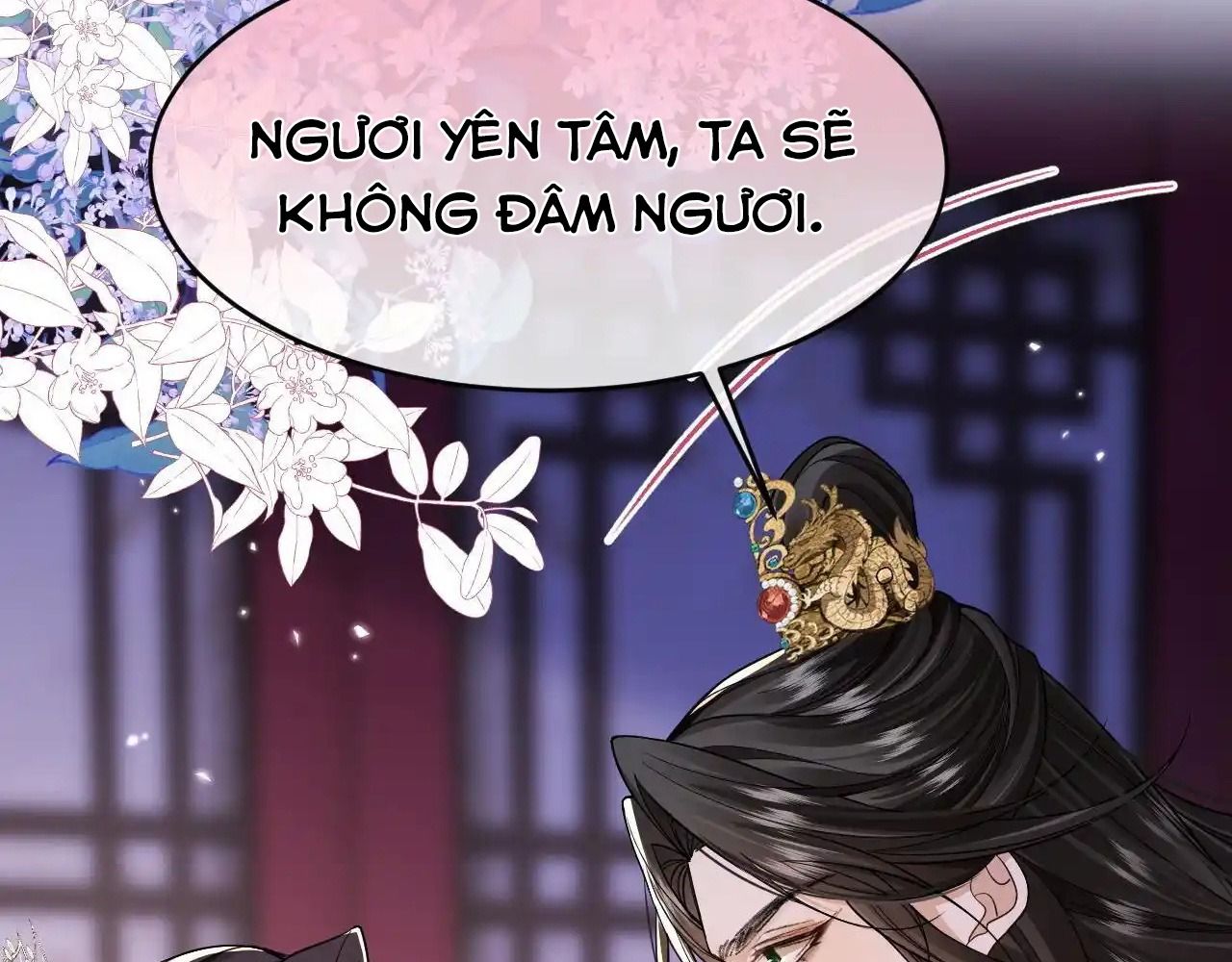 Xuyên Không Rồi, Cần Quái Gì Thể Thống Chap 13 - Next Chap 14