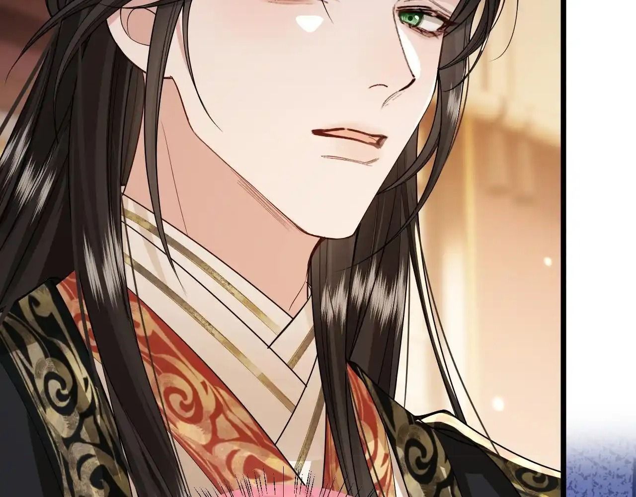 Xuyên Không Rồi, Cần Quái Gì Thể Thống Chap 13 - Next Chap 14