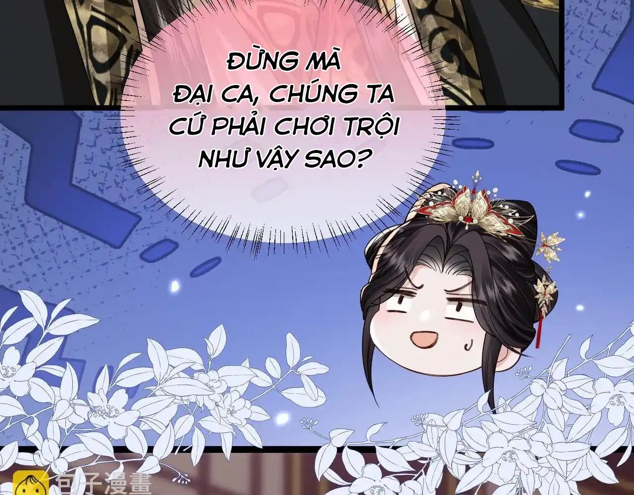 Xuyên Không Rồi, Cần Quái Gì Thể Thống Chap 13 - Next Chap 14