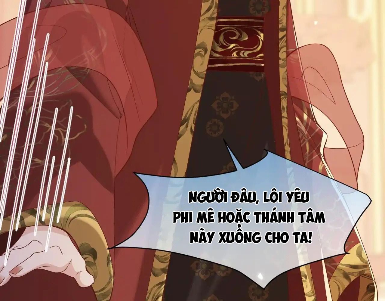 Xuyên Không Rồi, Cần Quái Gì Thể Thống Chap 13 - Next Chap 14