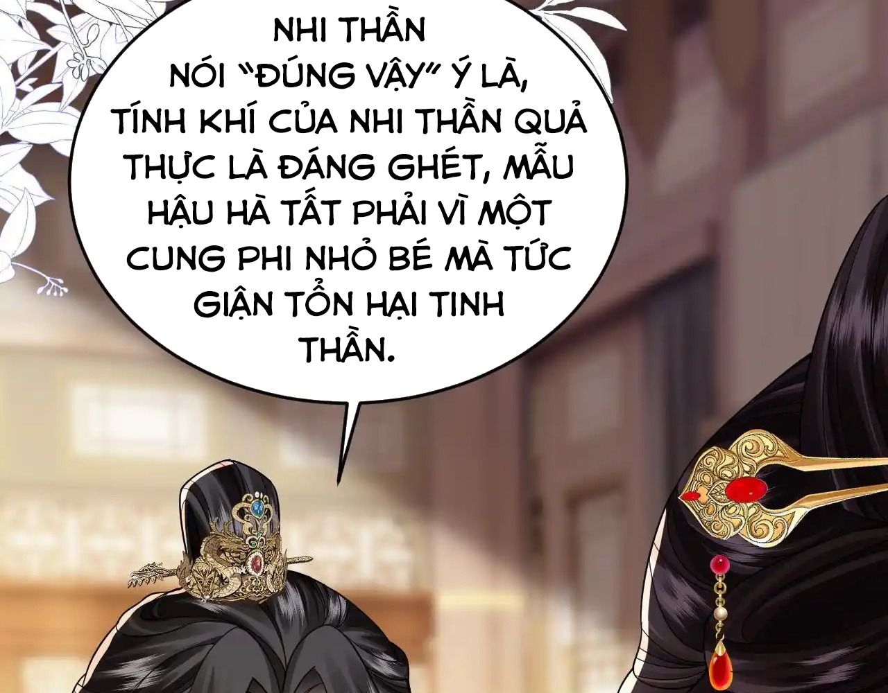 Xuyên Không Rồi, Cần Quái Gì Thể Thống Chap 13 - Next Chap 14