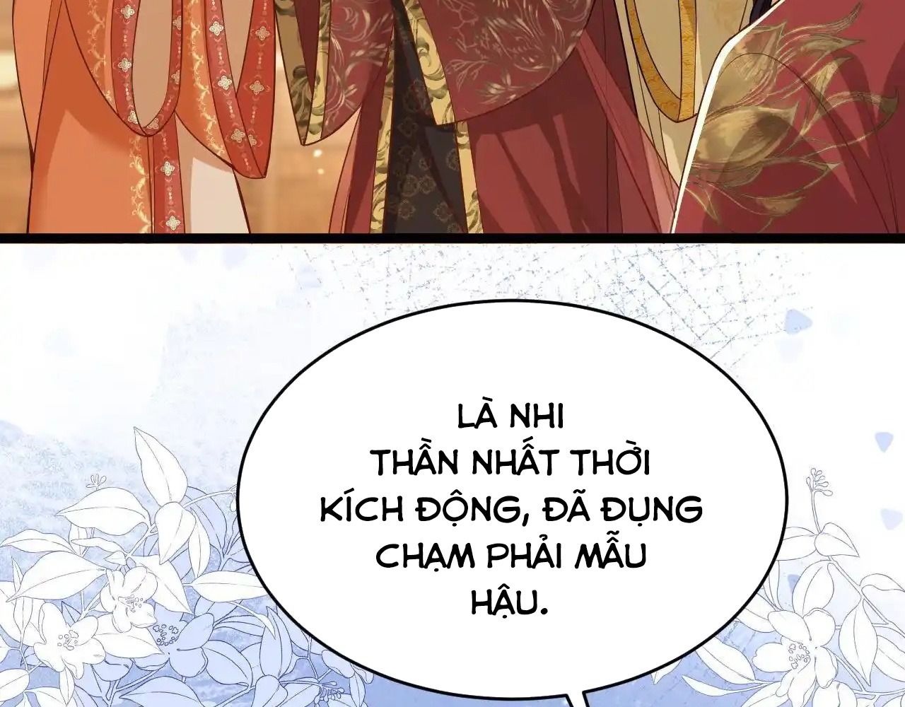 Xuyên Không Rồi, Cần Quái Gì Thể Thống Chap 13 - Next Chap 14
