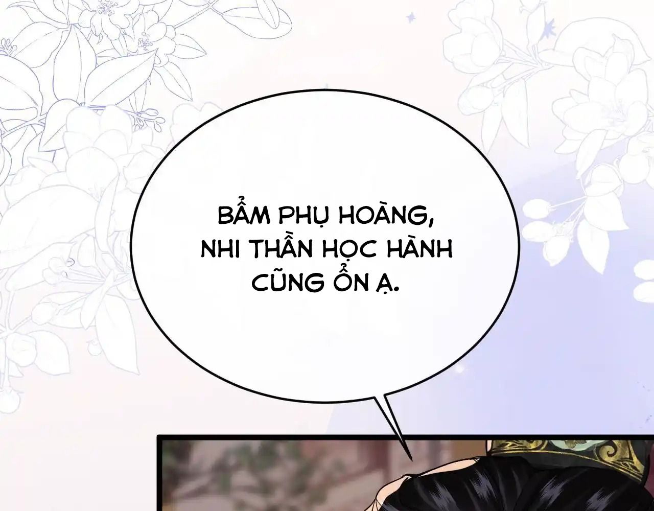 Xuyên Không Rồi, Cần Quái Gì Thể Thống Chap 13 - Next Chap 14