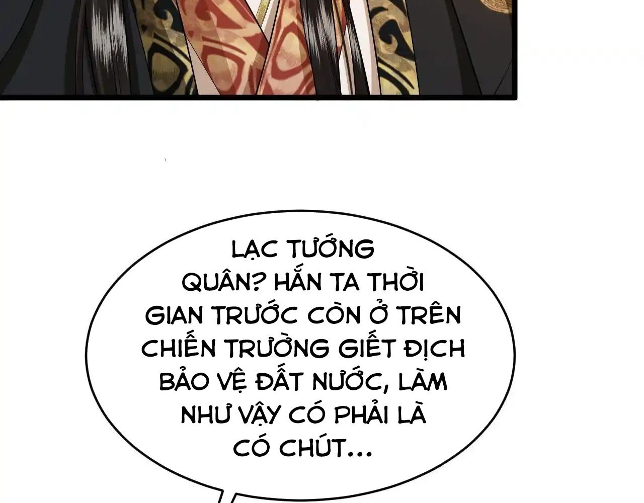 Xuyên Không Rồi, Cần Quái Gì Thể Thống Chap 13 - Next Chap 14