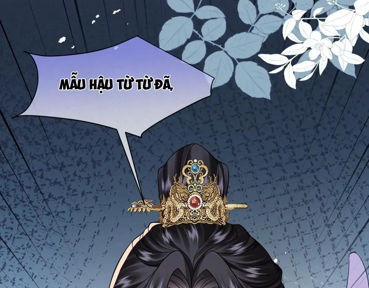 Xuyên Không Rồi, Cần Quái Gì Thể Thống Chap 13 - Next Chap 14