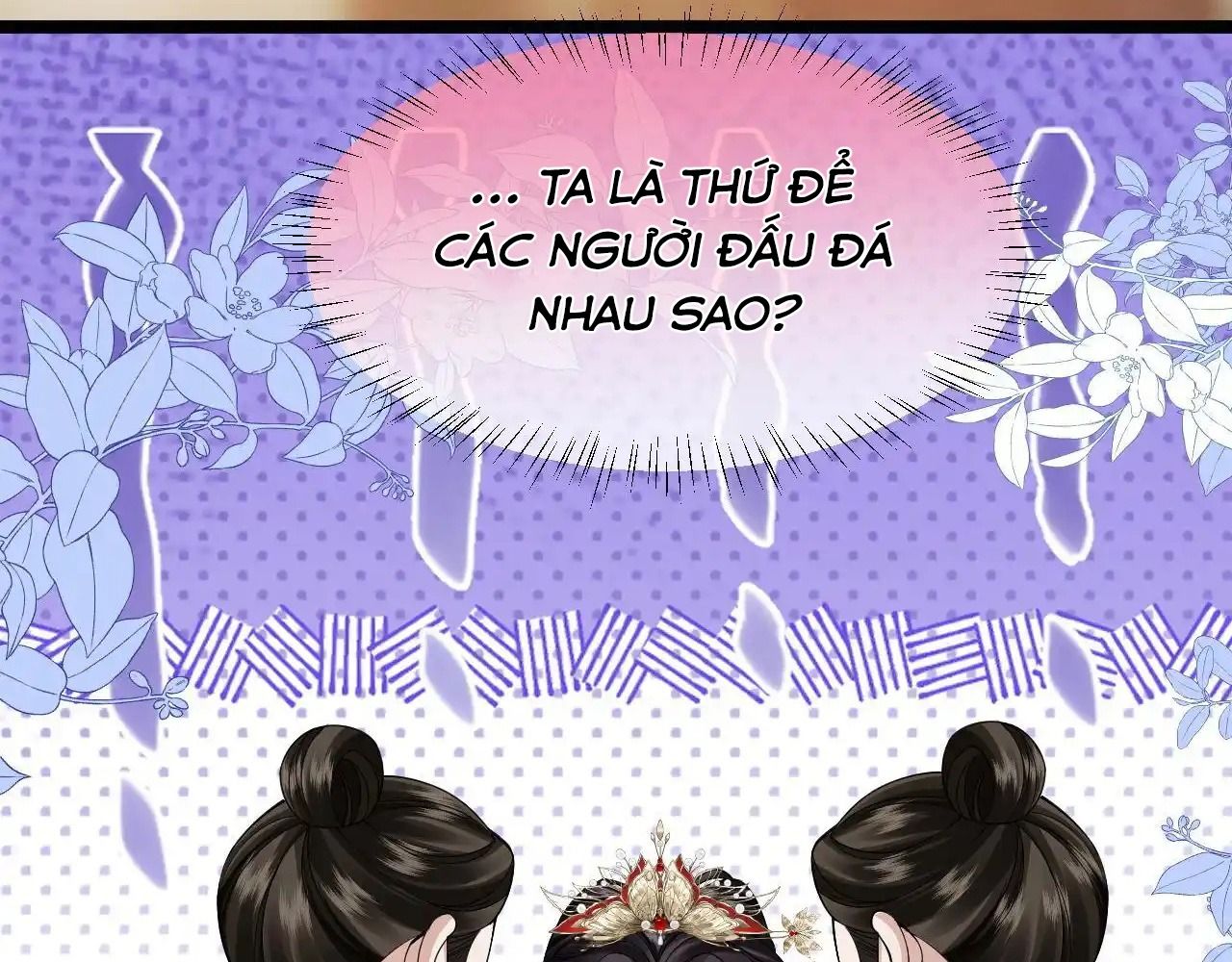 Xuyên Không Rồi, Cần Quái Gì Thể Thống Chap 13 - Next Chap 14