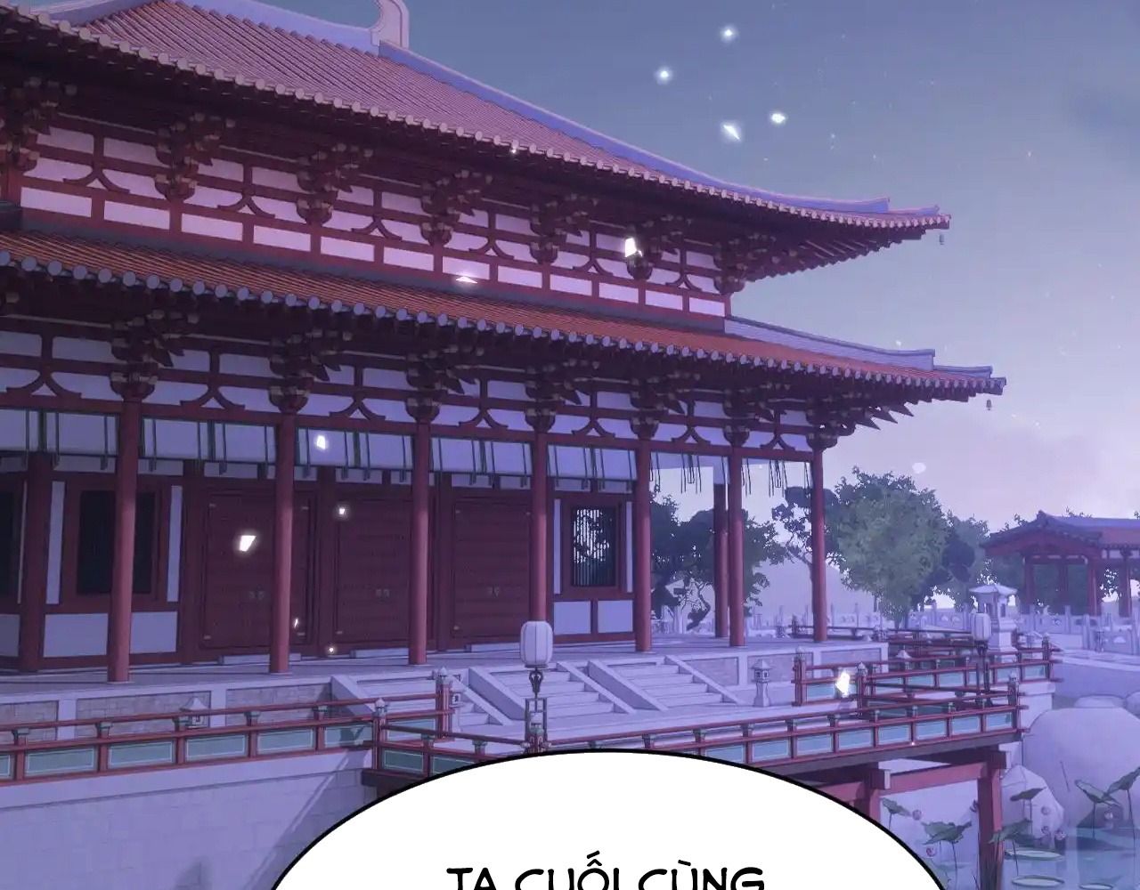 Xuyên Không Rồi, Cần Quái Gì Thể Thống Chap 13 - Next Chap 14