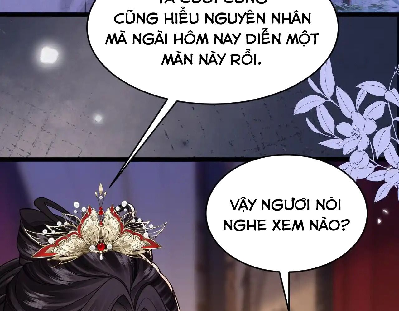 Xuyên Không Rồi, Cần Quái Gì Thể Thống Chap 13 - Next Chap 14