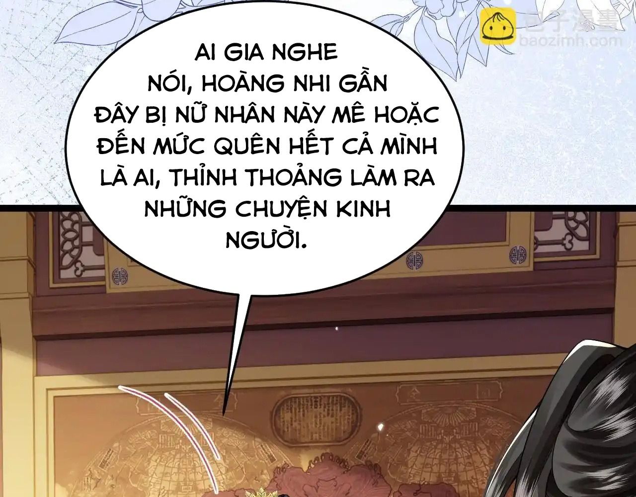 Xuyên Không Rồi, Cần Quái Gì Thể Thống Chap 13 - Next Chap 14