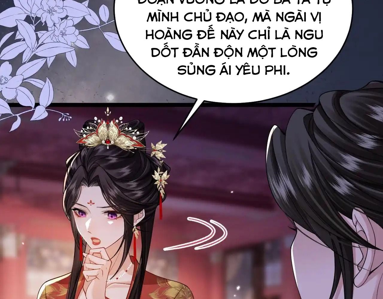 Xuyên Không Rồi, Cần Quái Gì Thể Thống Chap 13 - Next Chap 14