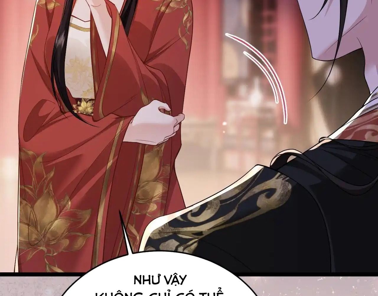 Xuyên Không Rồi, Cần Quái Gì Thể Thống Chap 13 - Next Chap 14