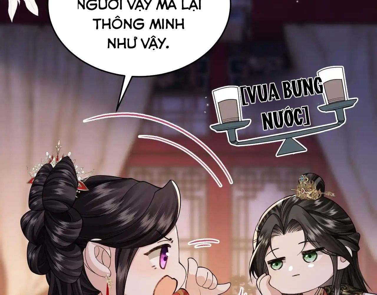 Xuyên Không Rồi, Cần Quái Gì Thể Thống Chap 13 - Next Chap 14