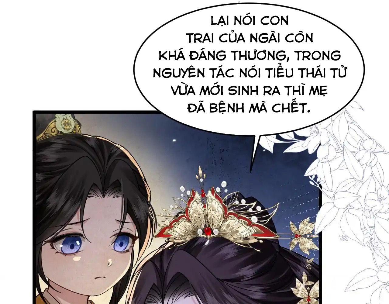 Xuyên Không Rồi, Cần Quái Gì Thể Thống Chap 13 - Next Chap 14
