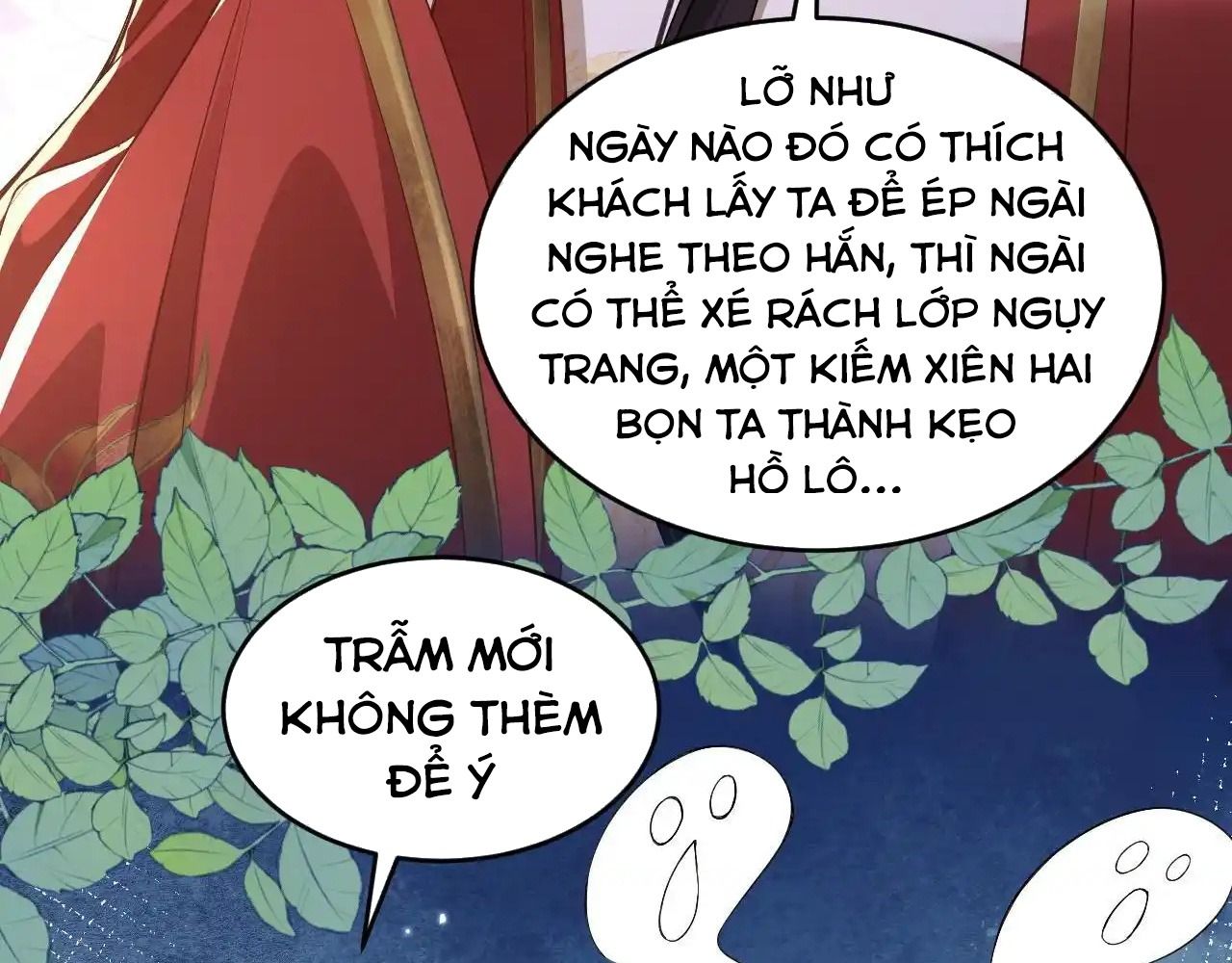 Xuyên Không Rồi, Cần Quái Gì Thể Thống Chap 13 - Next Chap 14