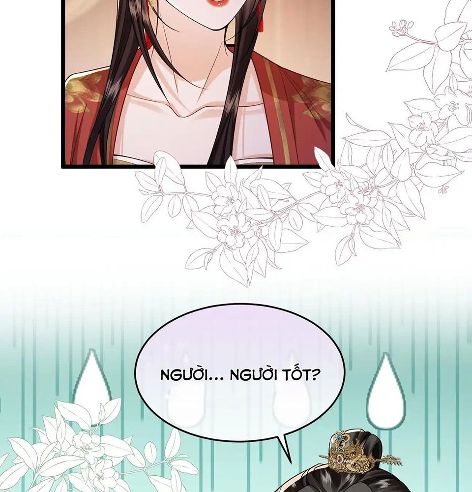 Xuyên Không Rồi, Cần Quái Gì Thể Thống Chap 14 - Next Chap 15