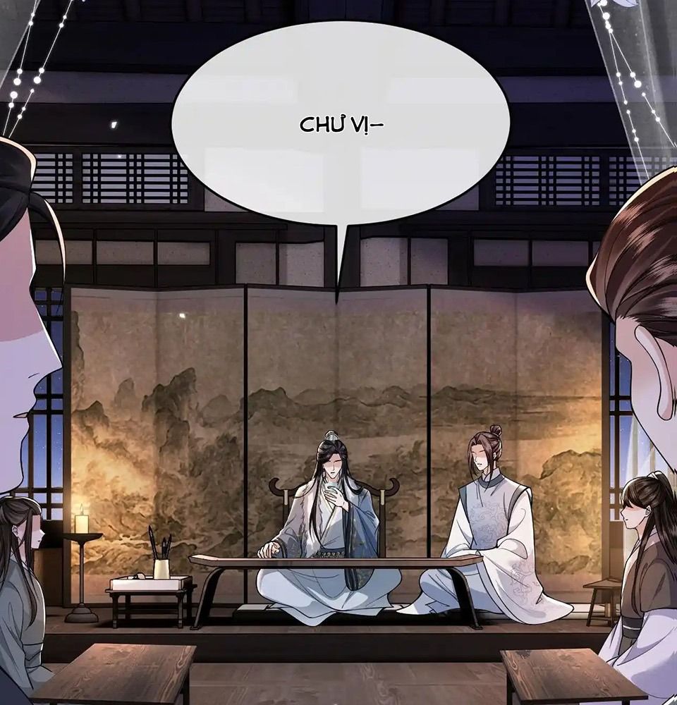 Xuyên Không Rồi, Cần Quái Gì Thể Thống Chap 14 - Next Chap 15